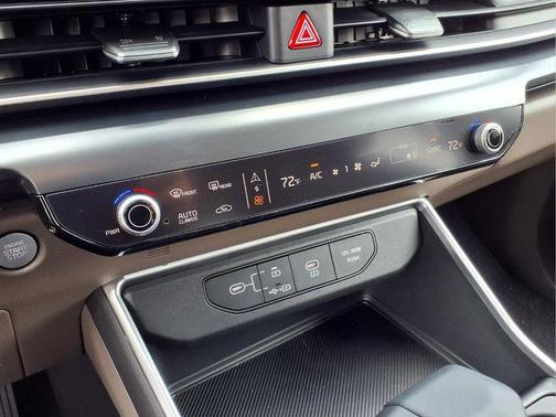 Panthera Metal 2026 Kia Carnival LXS