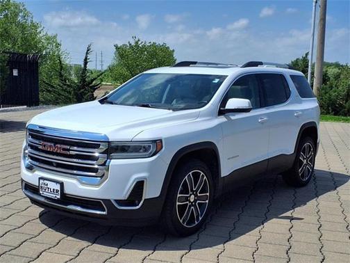 2023 GMC Acadia AWD SLT