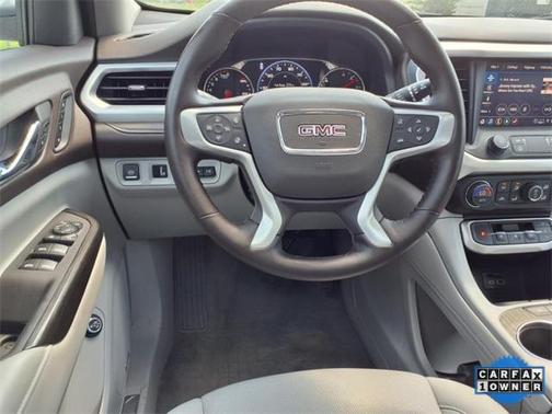 2023 GMC Acadia AWD SLT