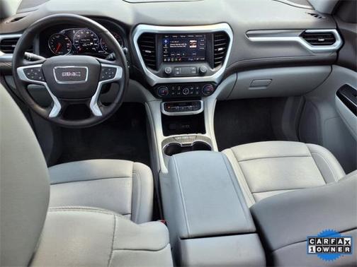 2023 GMC Acadia AWD SLT