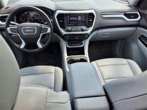 2023 GMC Acadia AWD SLT