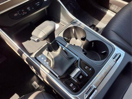 Snow White Pearl 2026 Kia Carnival SX