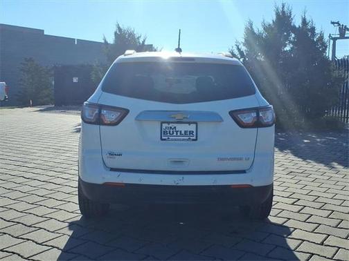 2016 Chevrolet Traverse 1LT