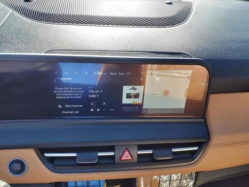 2024 Kia Seltos SX Turbo