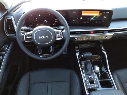 2025 Kia Sorento SX