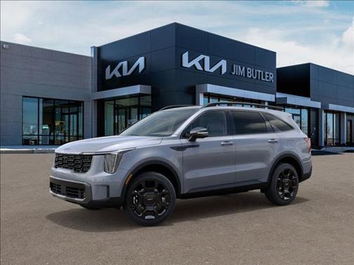 2025 Kia Sorento SX