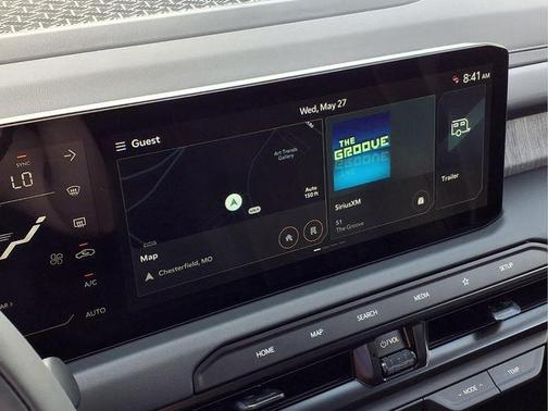 Terrain Brown Matte 2027 Kia Telluride Hybrid X-Line SX-Prestige