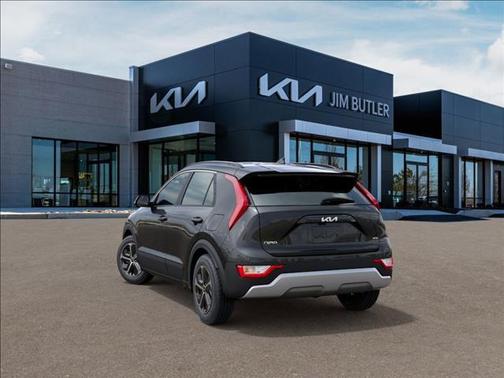 2025 Kia Niro EX