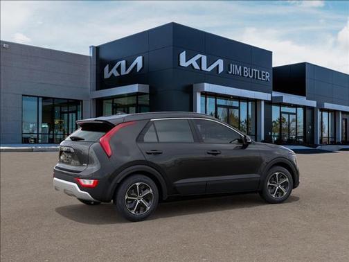 2025 Kia Niro EX