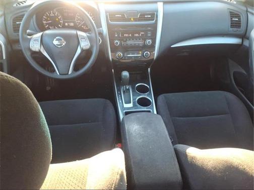 2013 Nissan Altima 2.5 S