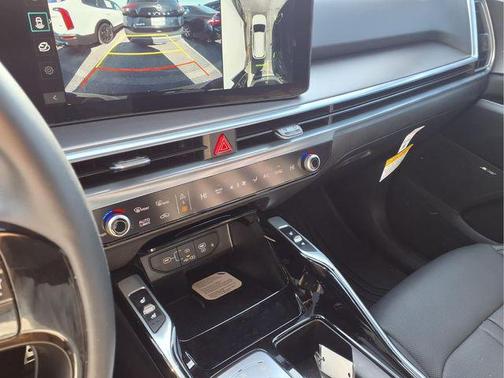 2026 Kia Sorento Hybrid SX Prestige