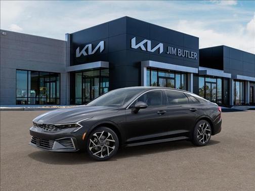 2025 Kia K5 EX