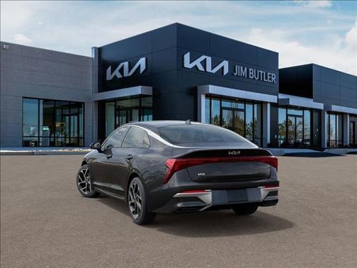 2025 Kia K5 EX