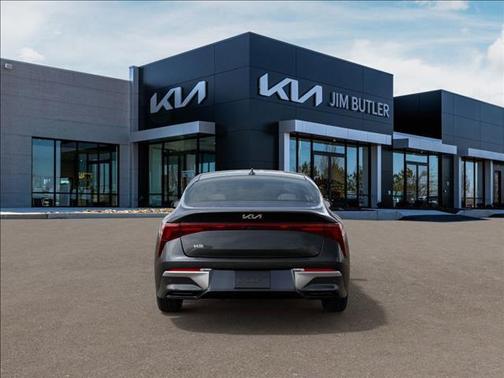 2025 Kia K5 EX