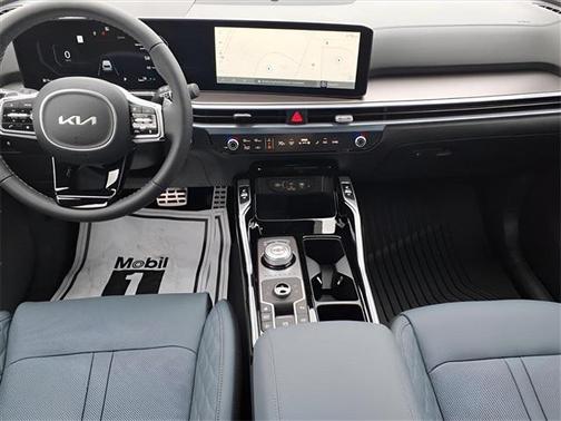 2025 Kia Sorento Hybrid SX Prestige