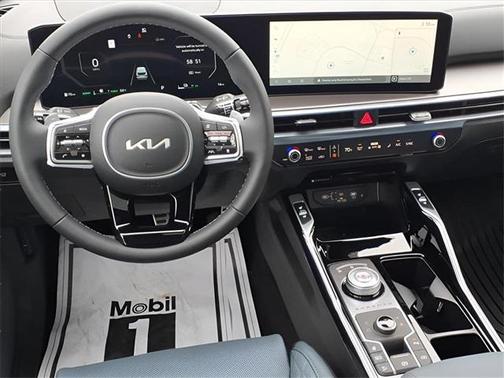 2025 Kia Sorento Hybrid SX Prestige