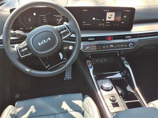 2025 Kia Sorento Hybrid SX Prestige