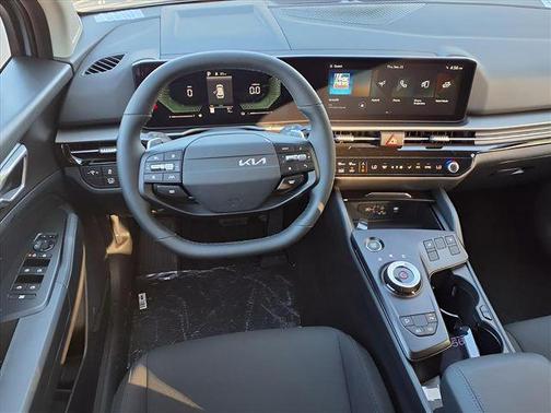 2026 Kia Sportage SX Turbo