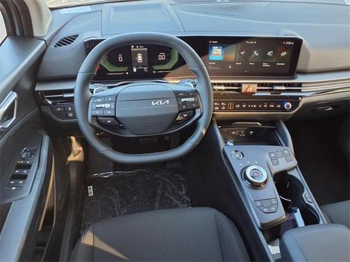 2026 Kia Sportage SX Turbo