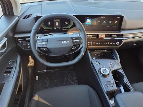 2026 Kia Sportage SX Turbo