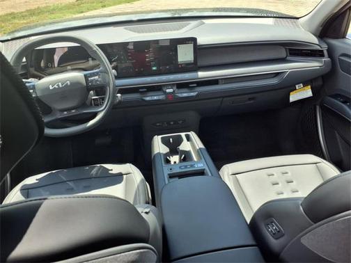 2026 Kia EV9 Wind