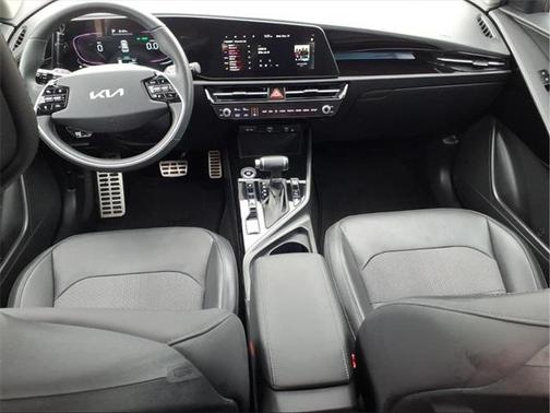2023 Kia Niro Touring