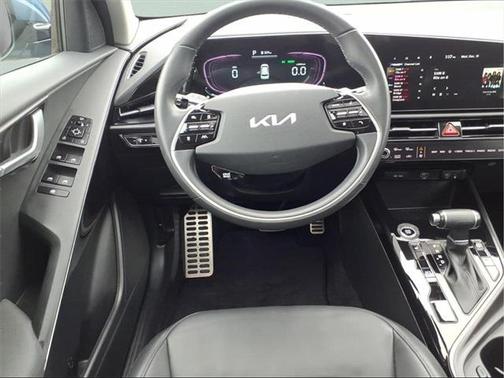 2023 Kia Niro Touring