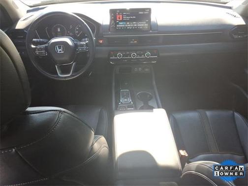 2024 Honda Pilot EX-L 7 Passenger