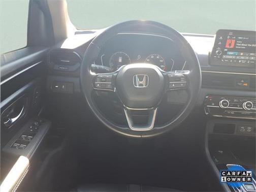 2024 Honda Pilot EX-L 7 Passenger