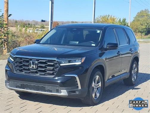 2024 Honda Pilot EX-L 7 Passenger