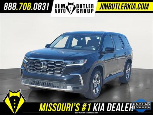 2024 Honda Pilot EX-L 7 Passenger