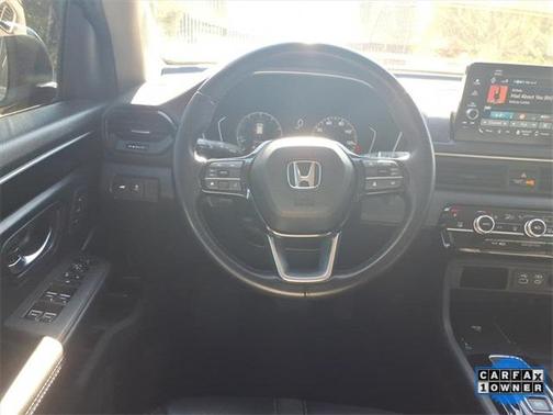 2024 Honda Pilot EX-L 7 Passenger