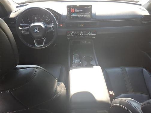 2024 Honda Pilot EX-L 7 Passenger