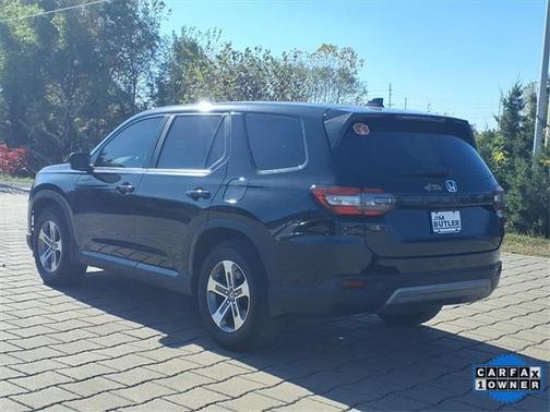 2024 Honda Pilot EX-L 7 Passenger