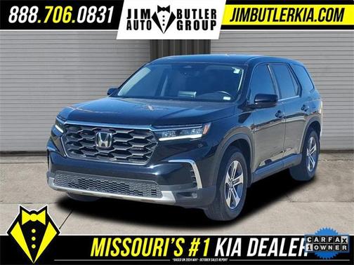 2024 Honda Pilot EX-L 7 Passenger