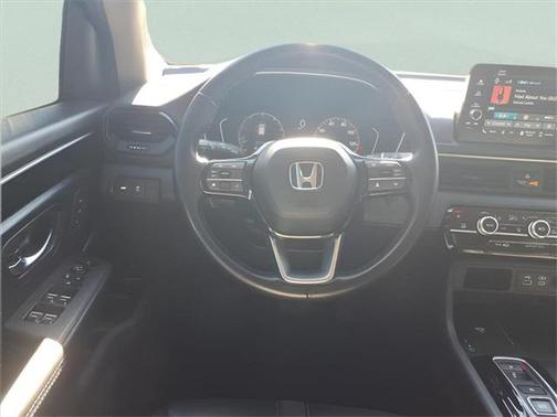 2024 Honda Pilot EX-L 7 Passenger