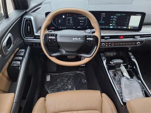 2026 Kia Sorento SX
