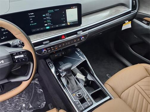 2026 Kia Sorento SX