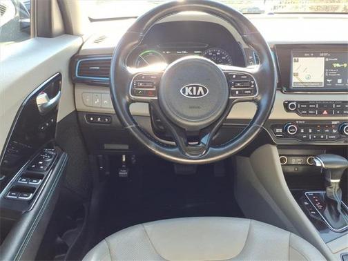 2018 Kia Niro EX Premium