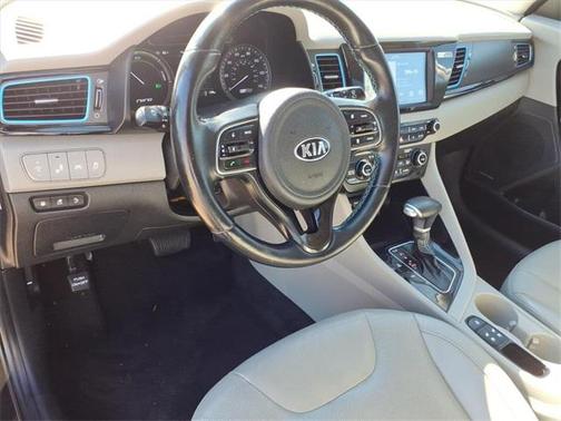 2018 Kia Niro EX Premium