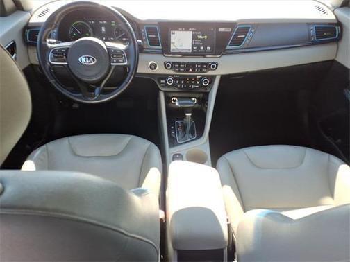 2018 Kia Niro EX Premium