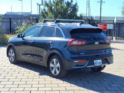 2018 Kia Niro EX Premium