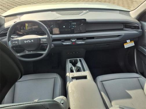 2026 Kia EV9 Light Short Range