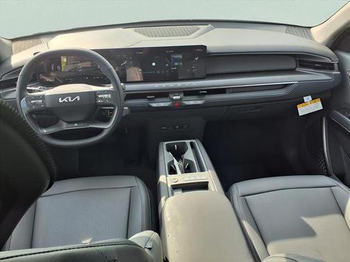 2026 Kia EV9 Light Short Range