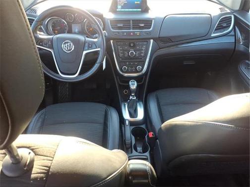 2016 Buick Encore Base