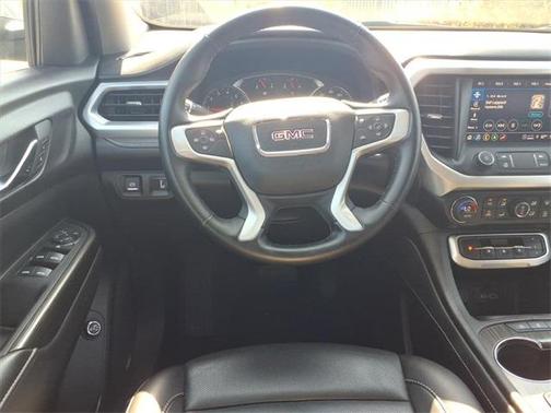 2023 GMC Acadia FWD SLT