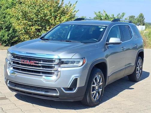 2023 GMC Acadia FWD SLT