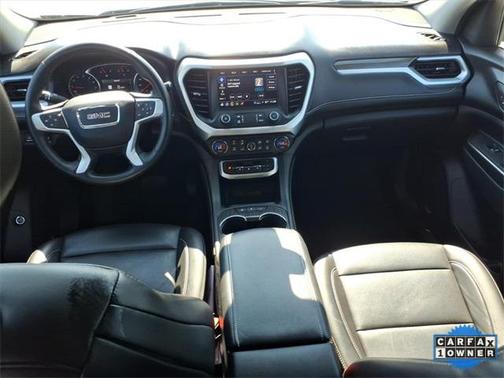 2023 GMC Acadia FWD SLT