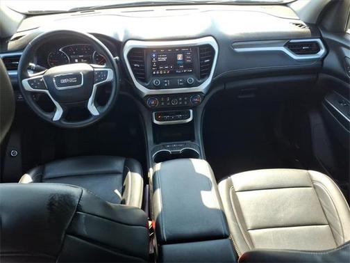 2023 GMC Acadia FWD SLT