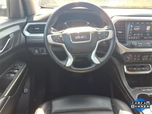 2023 GMC Acadia FWD SLT